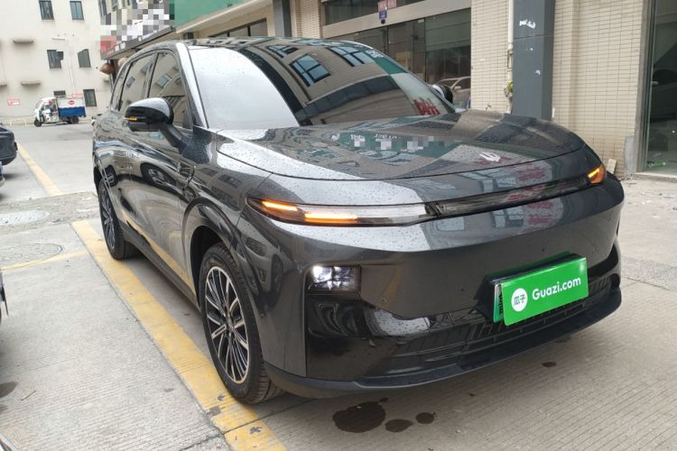 Used Leapmotor B10 2025 600 Joyful Edition