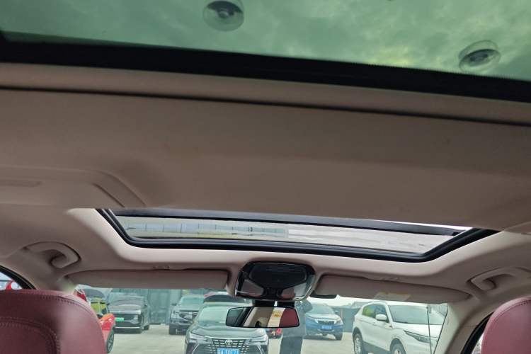 Used BMW 5 Series 2021 530Li Leading Luxury Package
