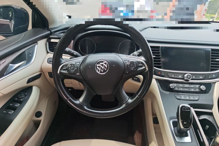 Used Buick LaCrosse 2020 Avenir Avia Flagship Model