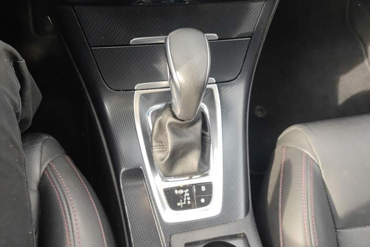 Used Citroen C5 2014 1.6T Automatic Prestige Model