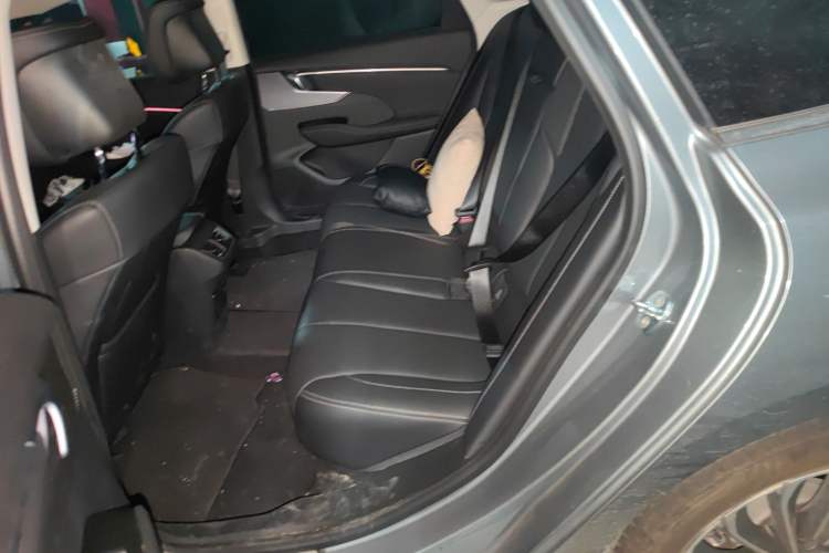 Used Buick LaCrosse 2023 28T Prestige Edition
