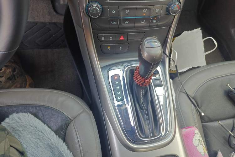 Used Chevrolet Malibu 2013 2.0L Automatic Luxury Edition