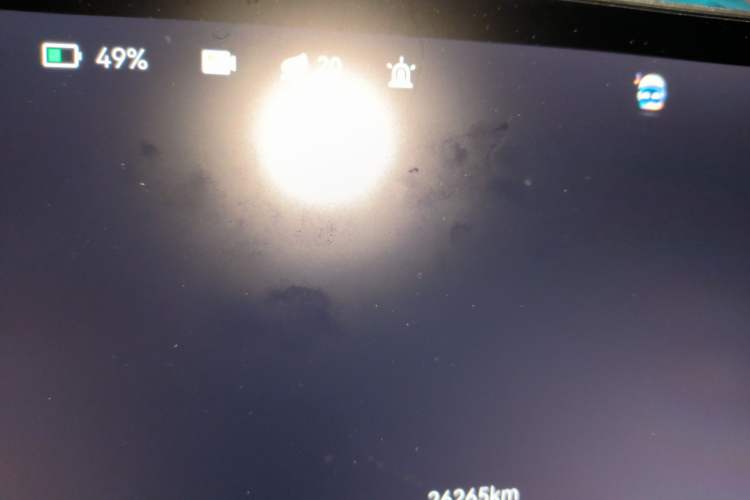 Used Zeekr 001 2022 Ultra-Long Range Dual-Motor YOU Version