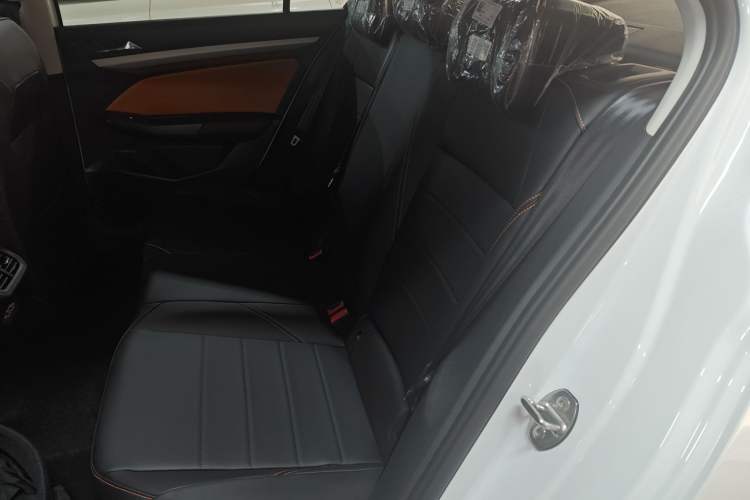 Used Volkswagen Bora 2026 200TSI DSG Yuexing Navigation Edition
