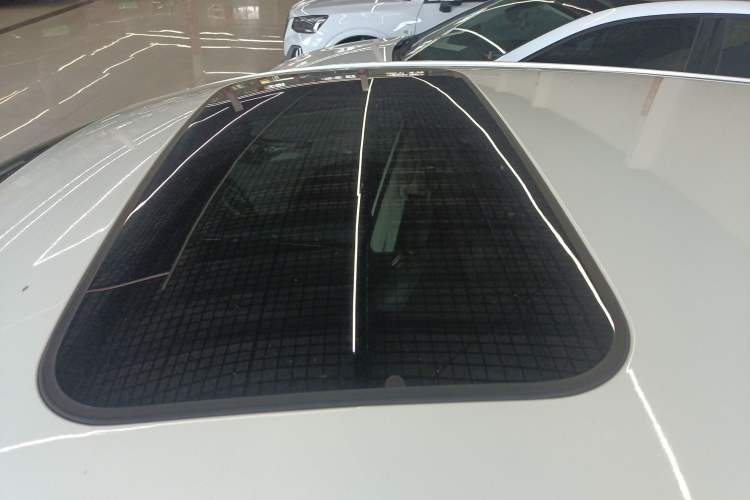 Used Nissan Tiida 2021 1.6L CVT Smart Drive Edition Roof