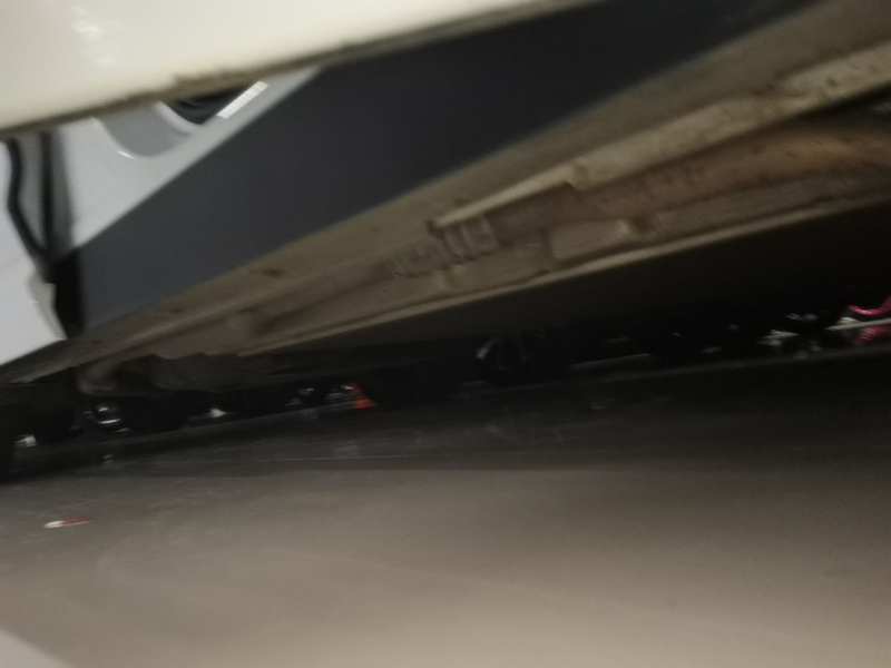 Used Li Auto L7 2024 Pro Model — 20