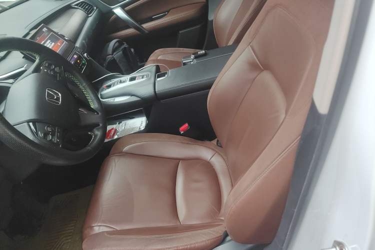 Used Honda Avancier 2017 370TURBO 2WD Luxury Edition