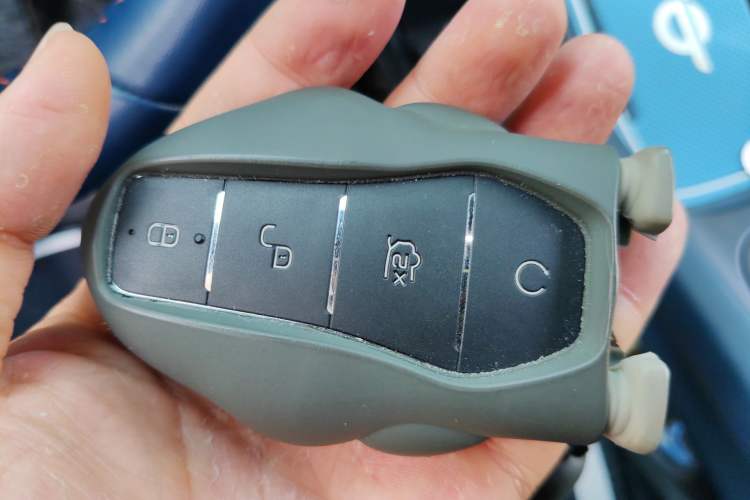 Used BYD Seagull 2023 Flying Edition
