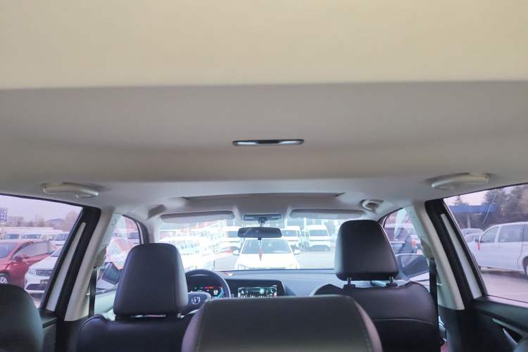 Used Changan CS55PLUS 2022 Blue Whale Edition 1.5T DCT Luxury Model