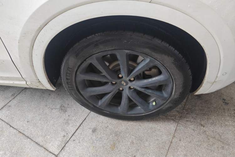 Used Li Auto ONE 2020 Extended-Range 6-Seater Version