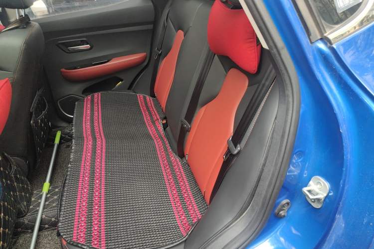 Used Haval H2s 2017 Red-Label 1.5T Manual Elite Model