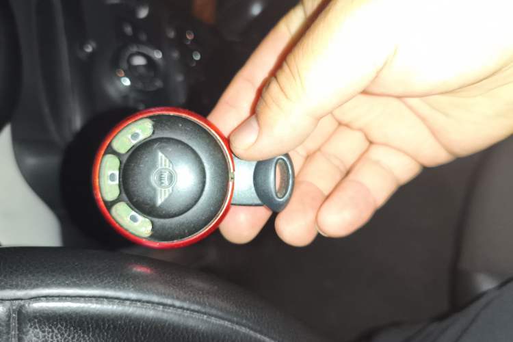 Used MINI Clubman 2011 1.6L COOPER Fun