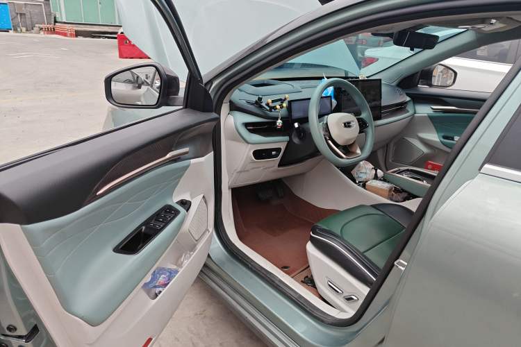 Used Geometry G6 2022 620 New Fun Edition
