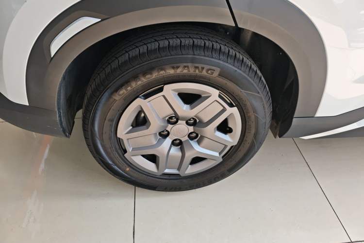 Used BYD Yuan UP 2024 401 km Active Version