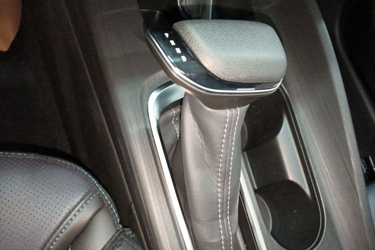 Used Buick Velite 6 2024 450km Range Commuter Version Gear Lever