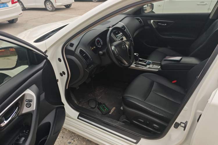 Used Nissan Teana 2013 2.0L XL Comfort Edition