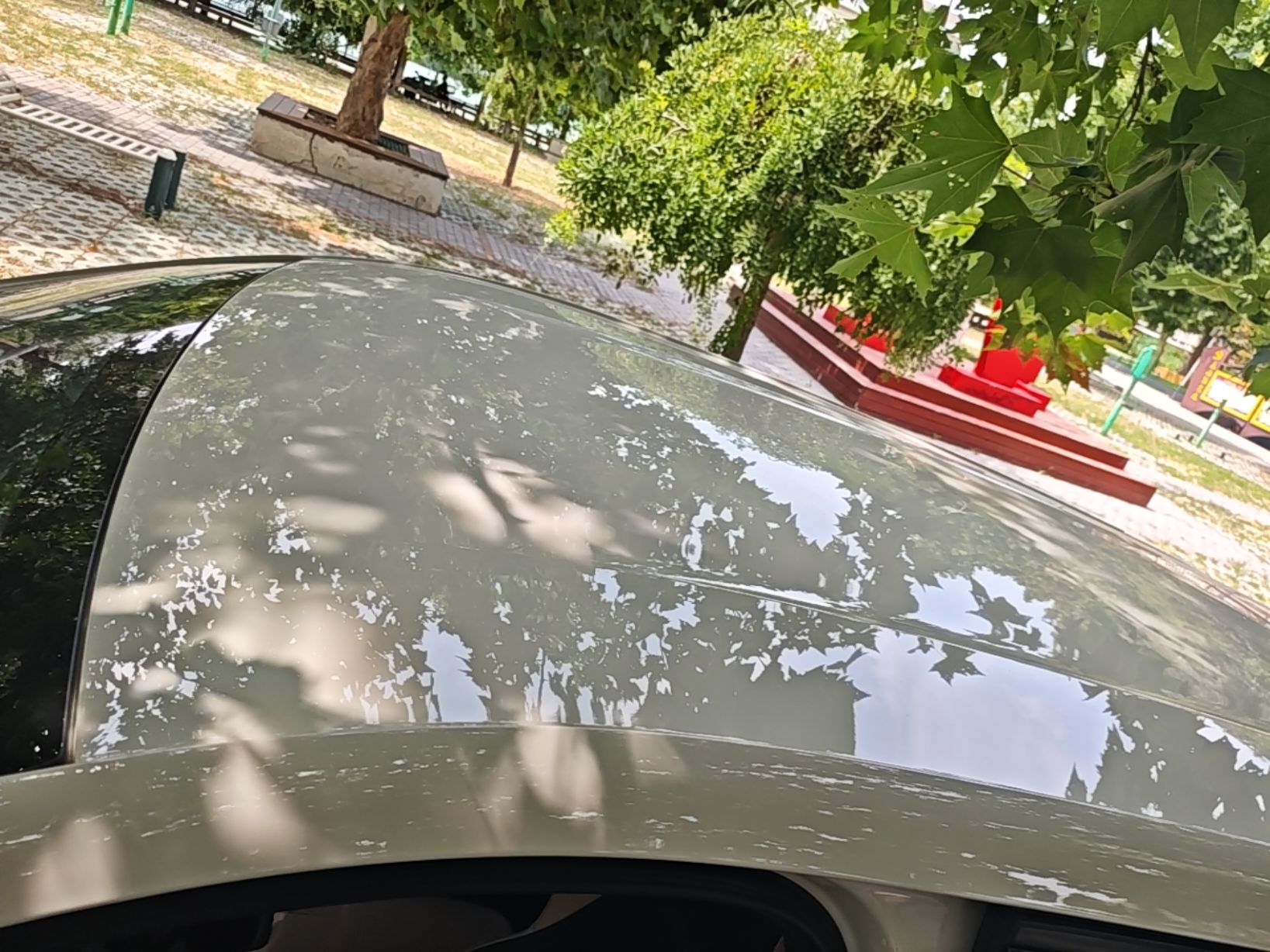 BYD Seagull 2023 Free Edition — снимка 7