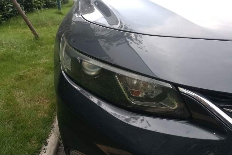 Used Chevrolet Malibu XL 2016 1.5T Dual-Clutch Ruichi Edition