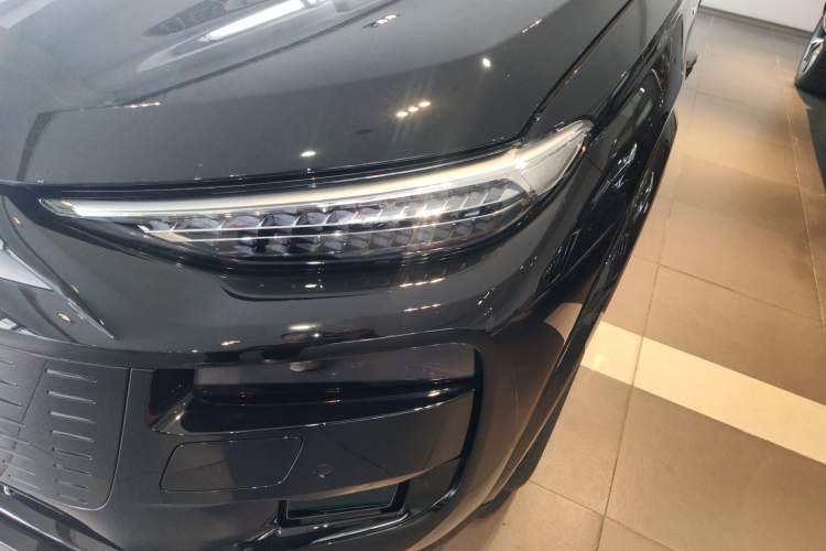 Used Audi Q6L e-tron 2026 First Launch Navigation Edition