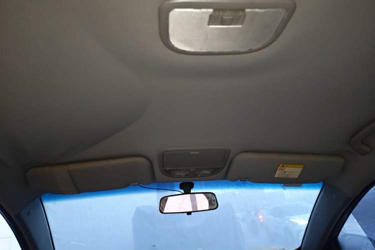 Used Geely Auto Classic Emgrand 2013 Sedan 1.8L Manual Elite CNG Model