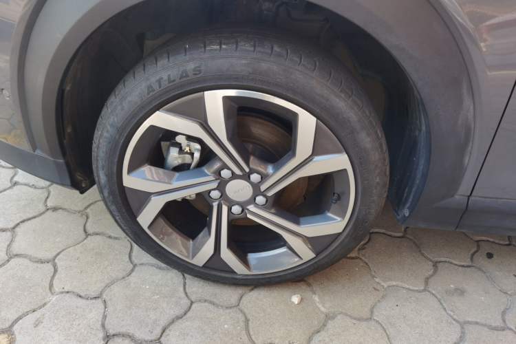 Used Lynk & Co 06 2023 Remix 1.5T Dynamic Halo
