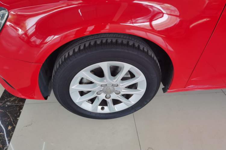 Used Audi A3 2014 Sportback 35 TFSI Automatic Style Edition
