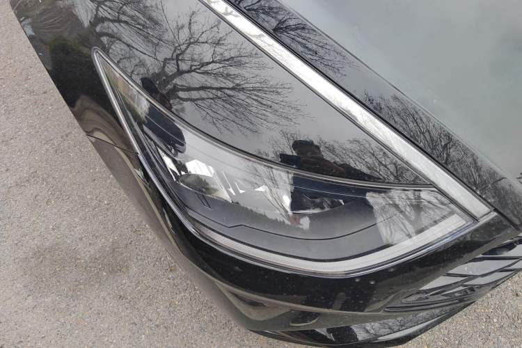 Used Hyundai Sonata 2020 380TGDi Automatic TOP Flagship Edition
