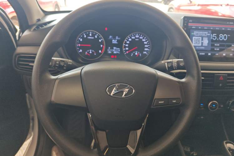 Used Hyundai Celesta 2020 1.6L Automatic GL Enjoyable Edition