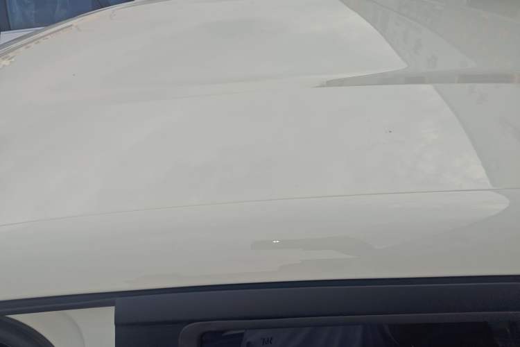 Used BYD Dolphin 2025 420km Free Edition Roof