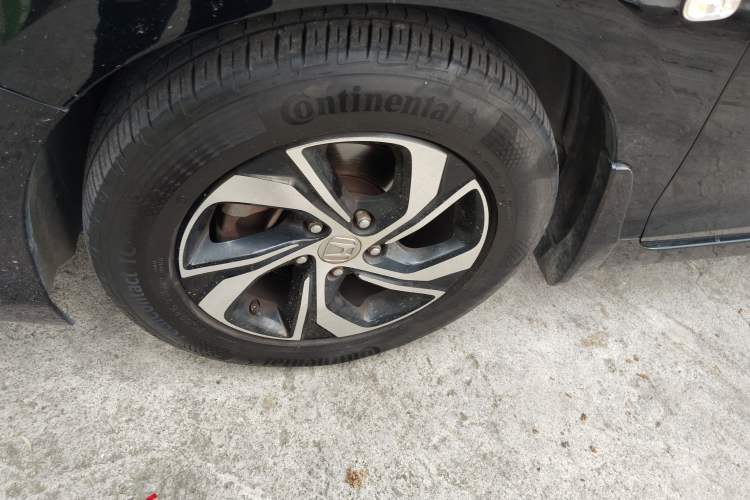 Used Honda Accord 2016 2.0L Elite Edition
