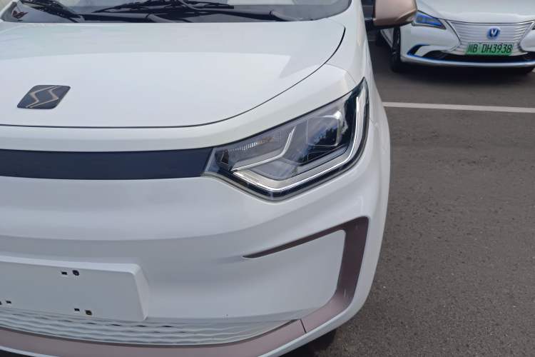 Used SOL E10X 2021 200km Classic Type