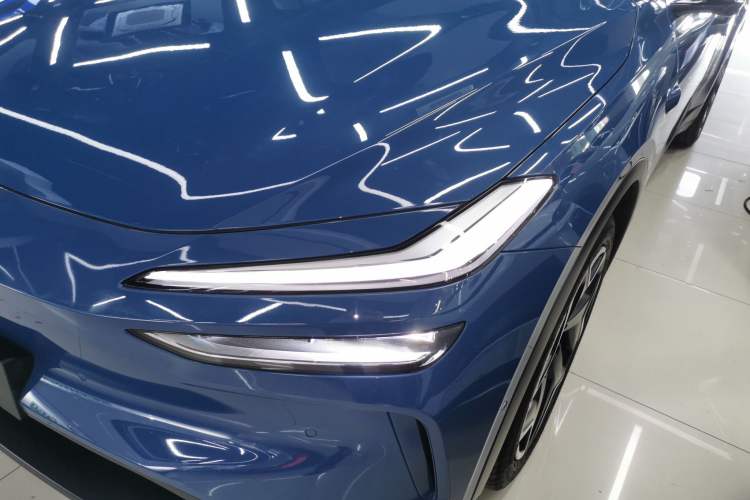 Used ONVO L60 2024 60 kWh All-Wheel Drive
