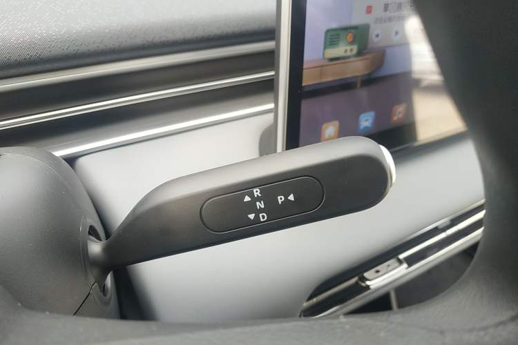 Used Dongfeng NAMMI 01 2026 Model Originality Edition 430Air
