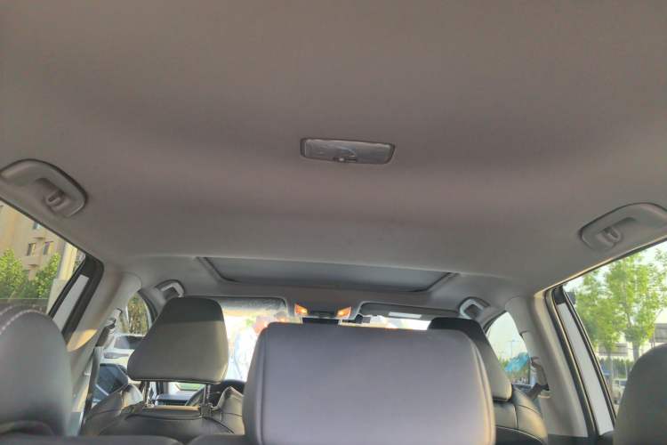 Used Toyota Wildlander 2020 2.0L CVT 4x4 Luxury Edition