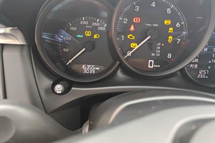 Used Porsche Macan 2024 Macan 2.0T