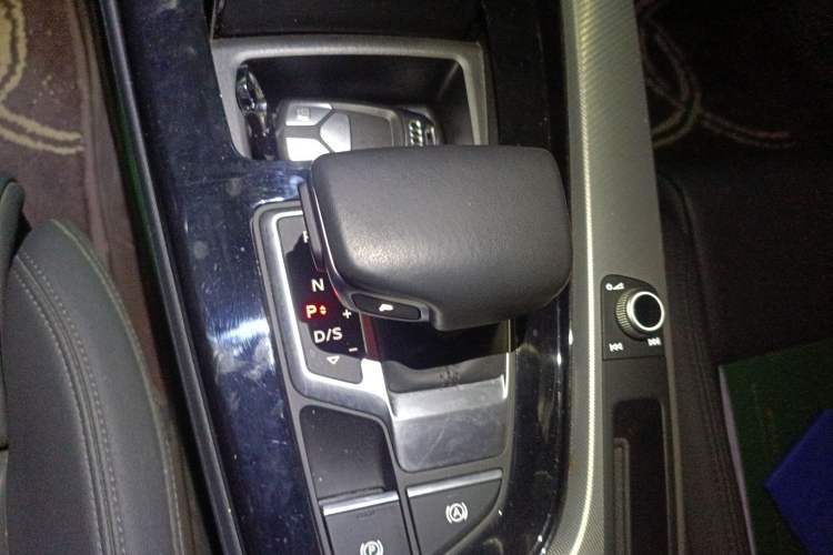 Used Audi A5 2023 Sportback 40 TFSI Fashionable and Dynamic Model
