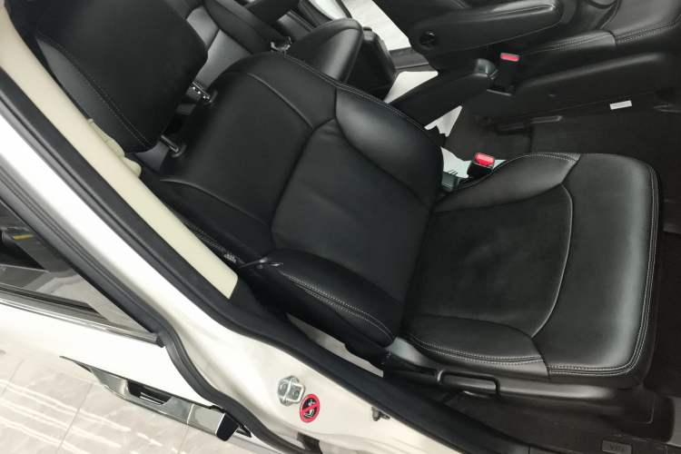 Used Honda Elysion 2016 2.4L Classic Edition