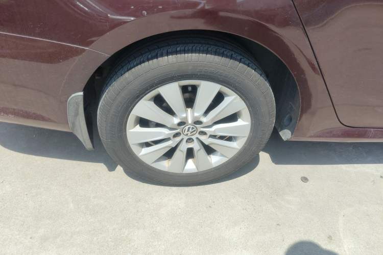 Used Volkswagen Lavida 2013 Revised Version 1.4 TSI Manual Comfort Edition
