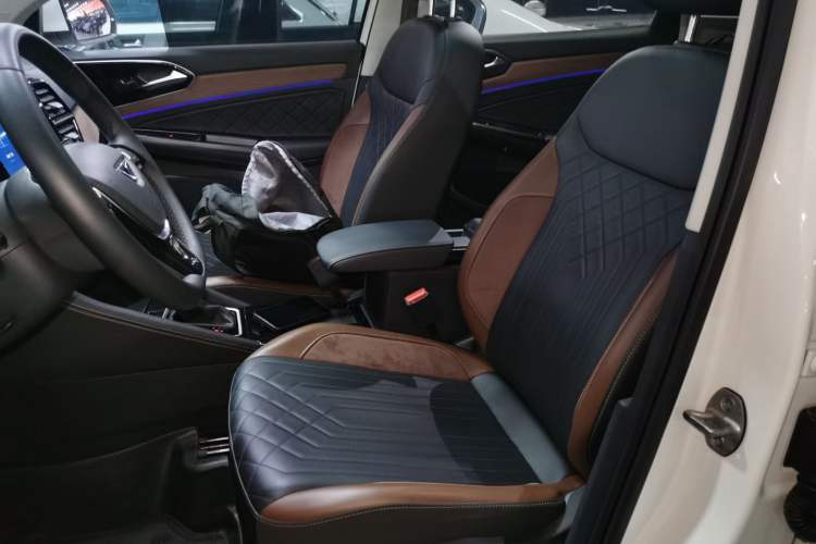 Used Jetta VS7 2024 280TSI Automatic Flagship Edition