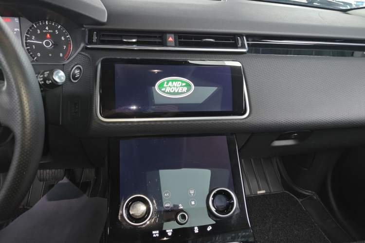 Used Land Rover Range Velar 2018 P250 S