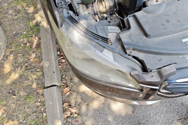 Used Peugeot 301 2014 1.6L Manual Comfort Edition