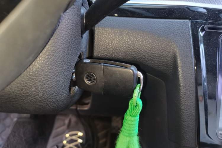 Used Volkswagen Bora 2018 1.5L Automatic Comfort Model