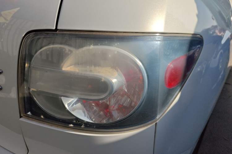 Used Mazda CX-7 2014 2.3T Smart All-Wheel Drive Supreme Edition
