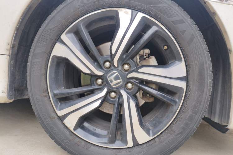 Used Honda Civic 2016 220TURBO CVT Prestige Edition