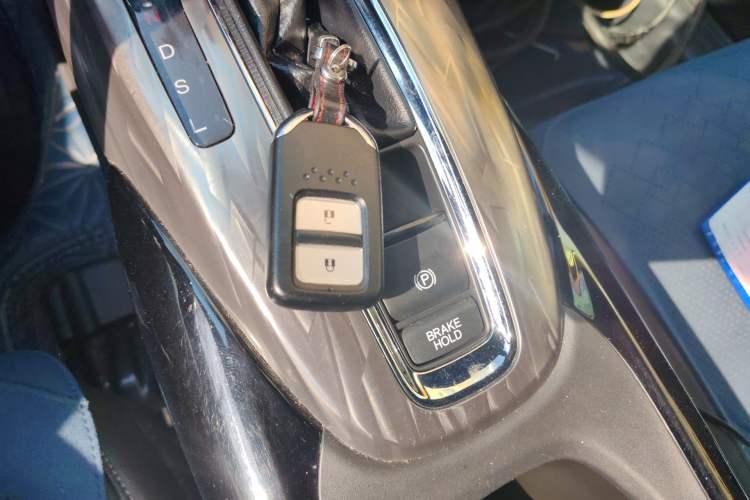 Used Honda XR-V 2021 1.5L CVT Comfort Version
