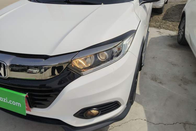 Used Honda Vezel 2020 1.5L CVT Pioneer Edition