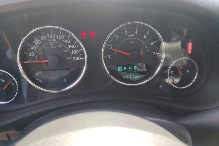 Used Jeep Wrangler 2015 3.0L Sahara Four-Door Comfort Edition