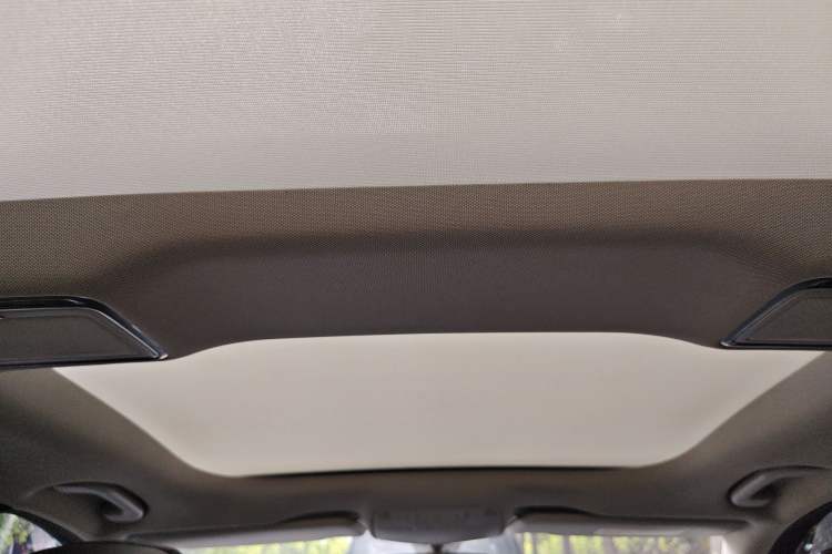 Used Mercedes-Benz E-Class 2020 E 300 L Stylish Model Headliner