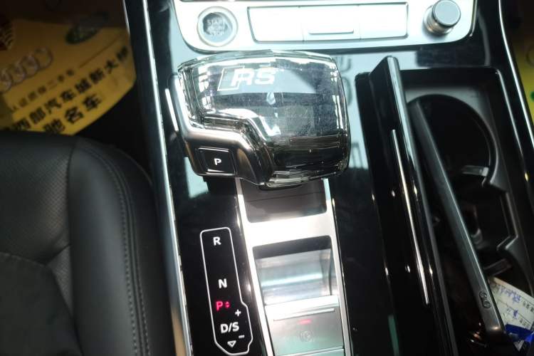 Used Audi Q8 2022 55 TFSI Luxury Dynamic Edition
