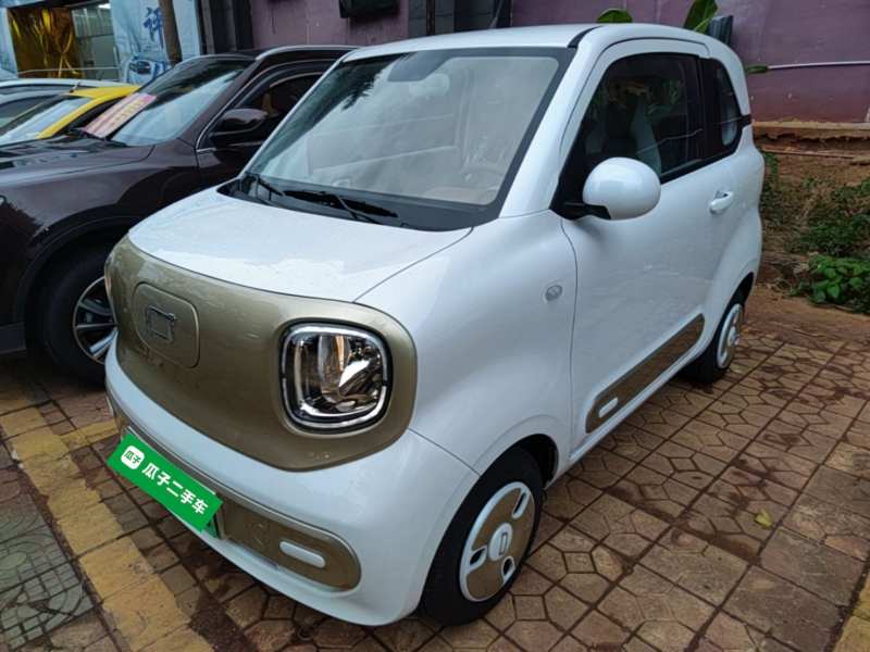 Used Bestune Pony 2026 222km Colorful Horse — 1